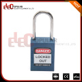 Elecpopular Latest Technology Double Keys Guard Door Lockout Padlock